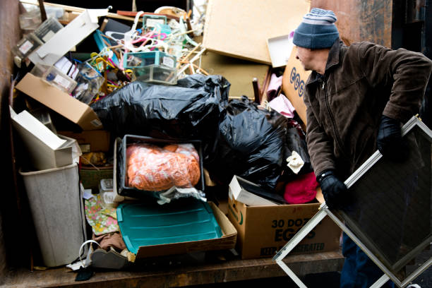 Best Hoarding Cleanup  in Fairfield, OH