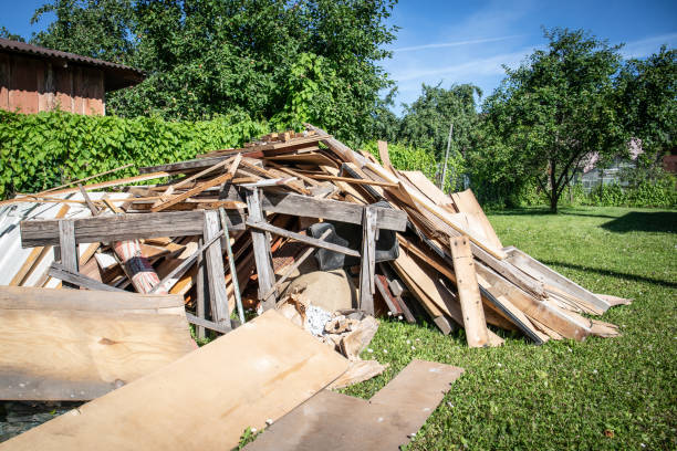 Best Shed Removal  in Fairfield, OH