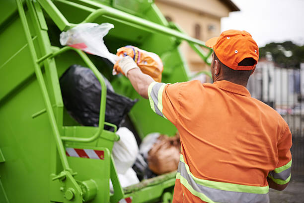 Recycling Services for Junk in Fairfield, OH